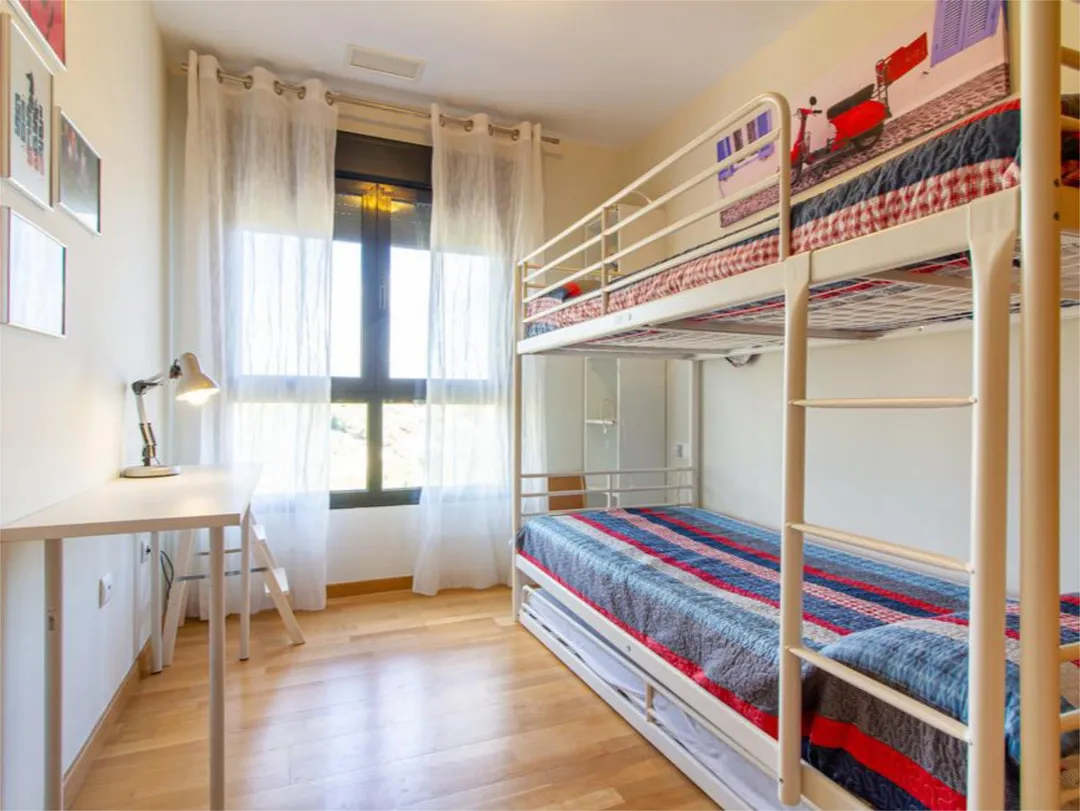 Piso en  Carrer Pintor Sorolla 8 - Foto 11