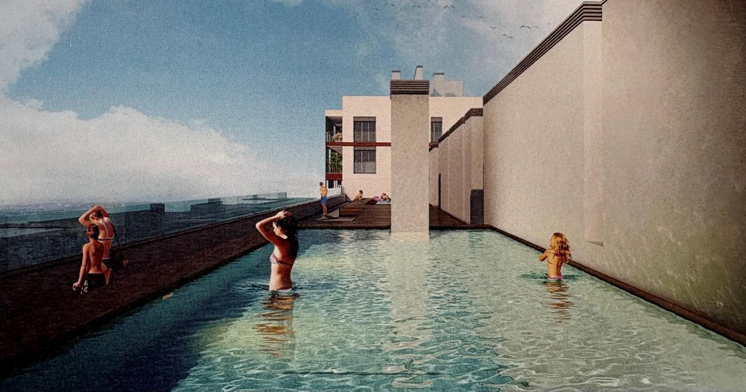Piso en Calle d'Àlaba, 147, El Parc i la Llacuna del Poblenou - Foto 10