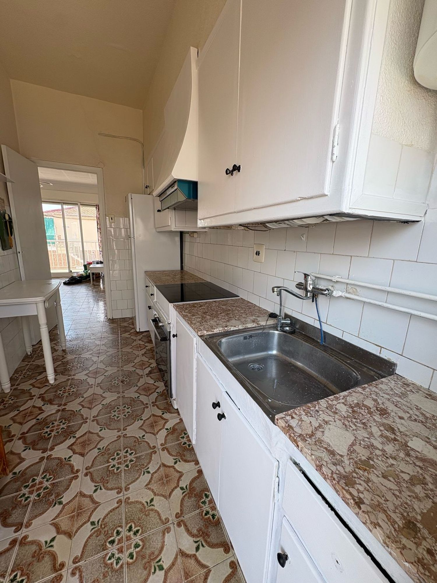 Ático en Calle Elda, 59, Tamarit - Playa Lissa, Tamarit - Playa Lissa - Foto 17