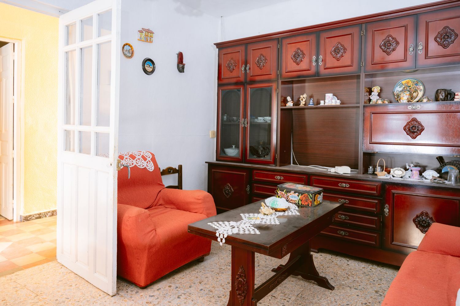 Casa de pueblo en Calle Fuente, 8 - Foto 12