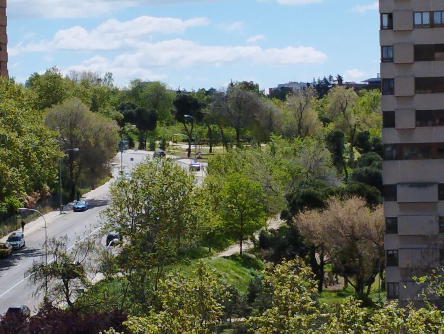 Piso en calle de Santiago de Compostela, 26 - Foto 1