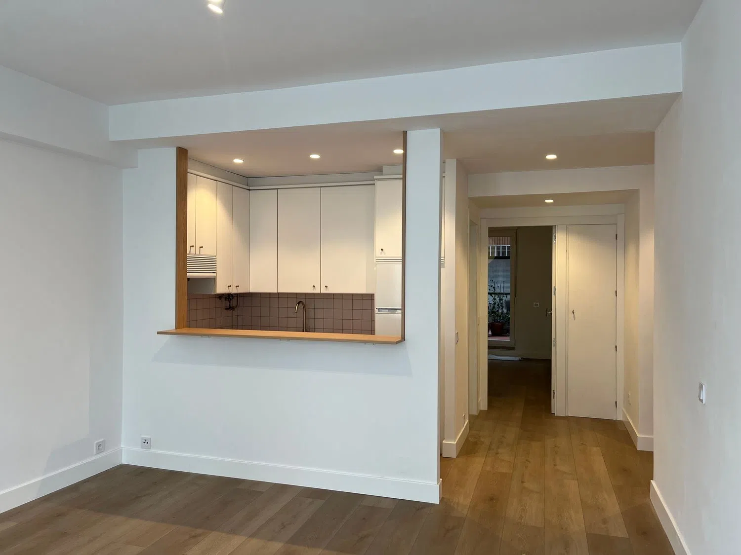 Piso en calle de Gonzalo de Córdoba, 15 - Foto 6