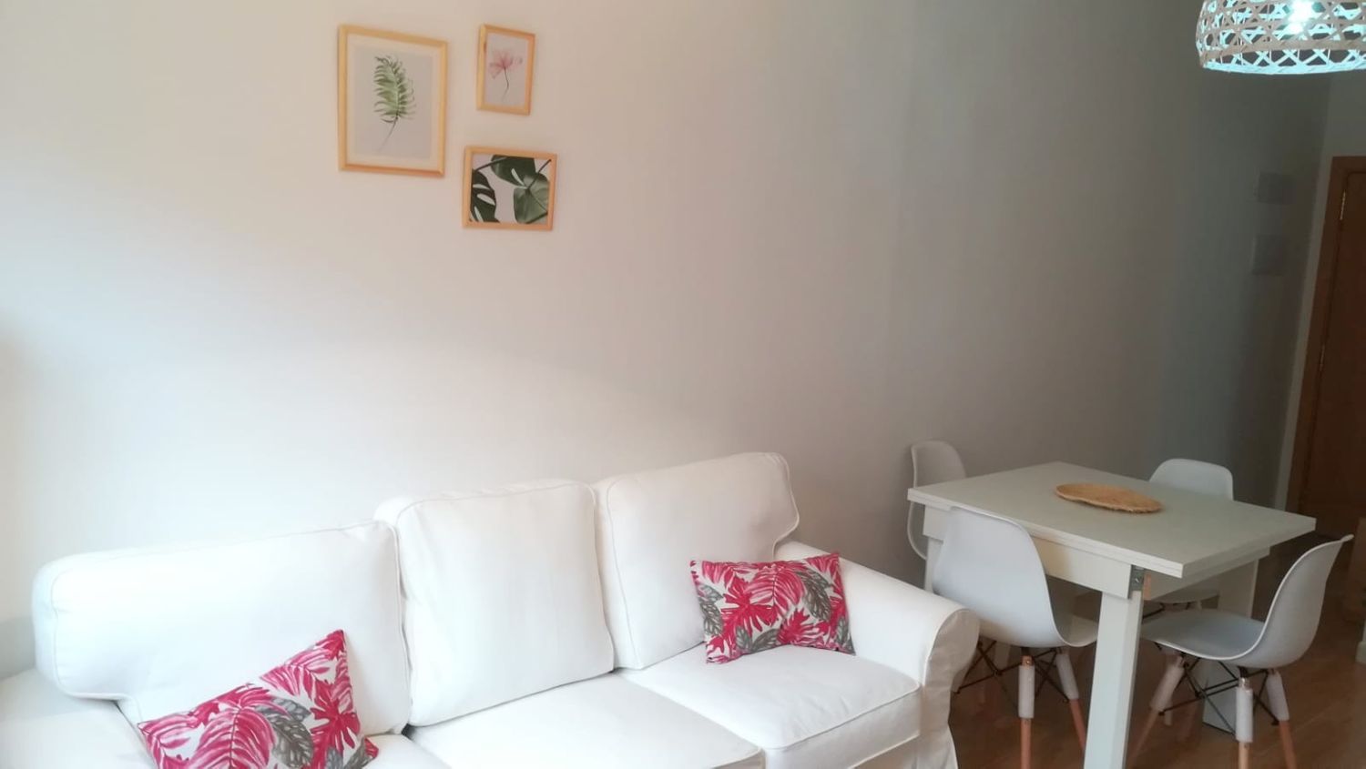 Piso en avenida de Bellavista, 12 - Foto 8