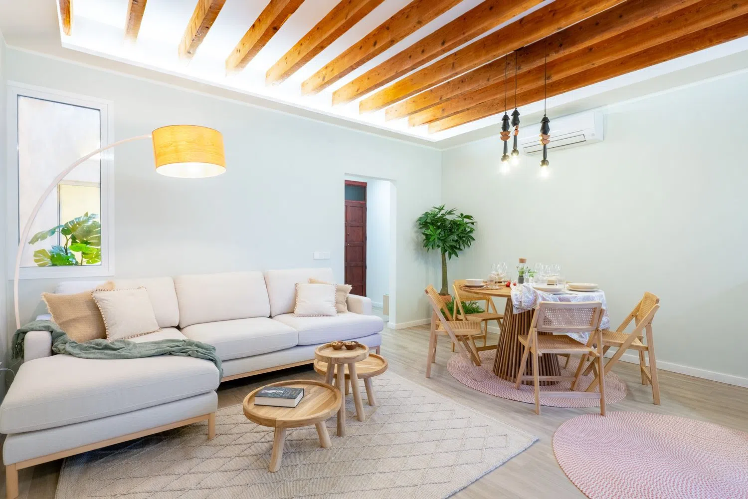 Estudio en calle Fray Luis de León, 5 - Foto 2