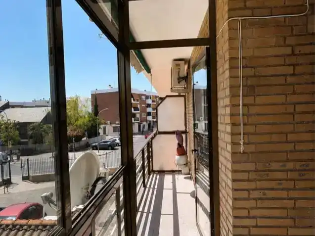 Piso en  Avenida Del Parque 13 - Foto 15