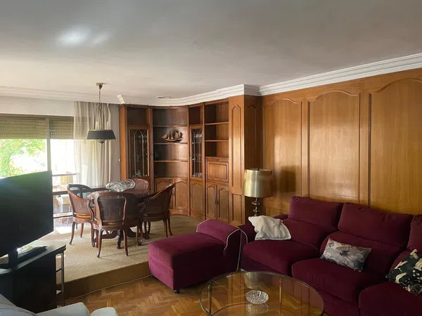 Piso en ronda de Levante, 4 - Foto 1