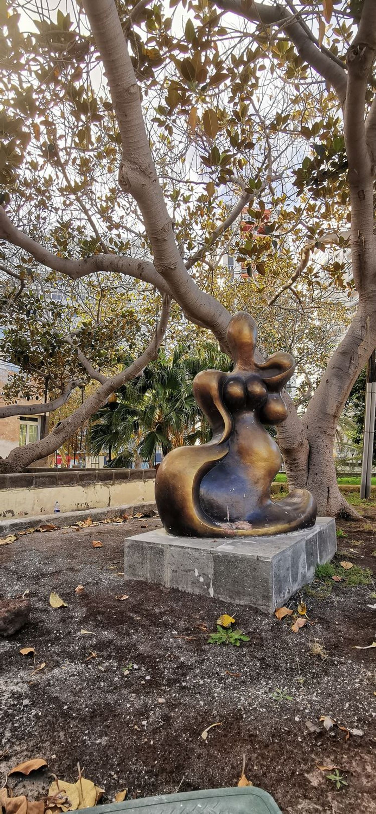 Piso en avenida Escaleritas, 70 - Foto 28