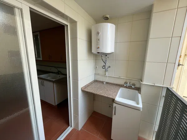 Piso en Benimàmet - Foto 14