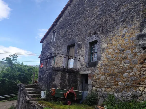 Casa de pueblo en S/n, 62 - Foto 2