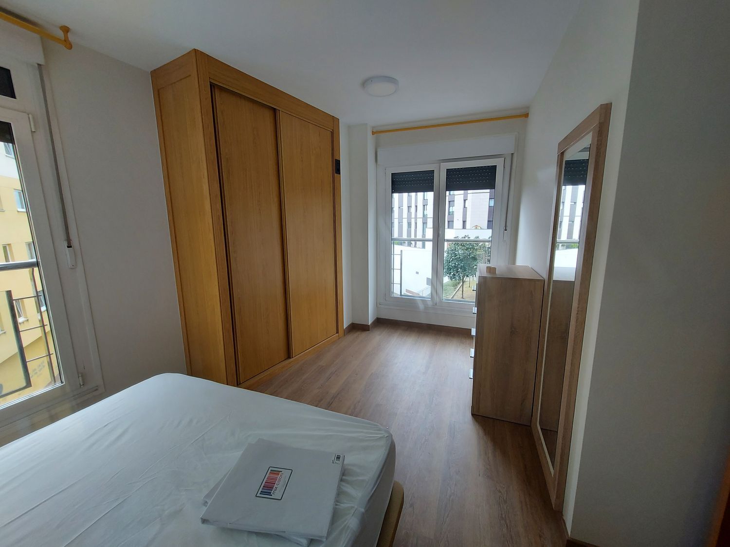 Piso en Calle Monforte, 9, Avenida de A Coruña - Paradai, Avenida de A Coruña - Paradai - Foto 18