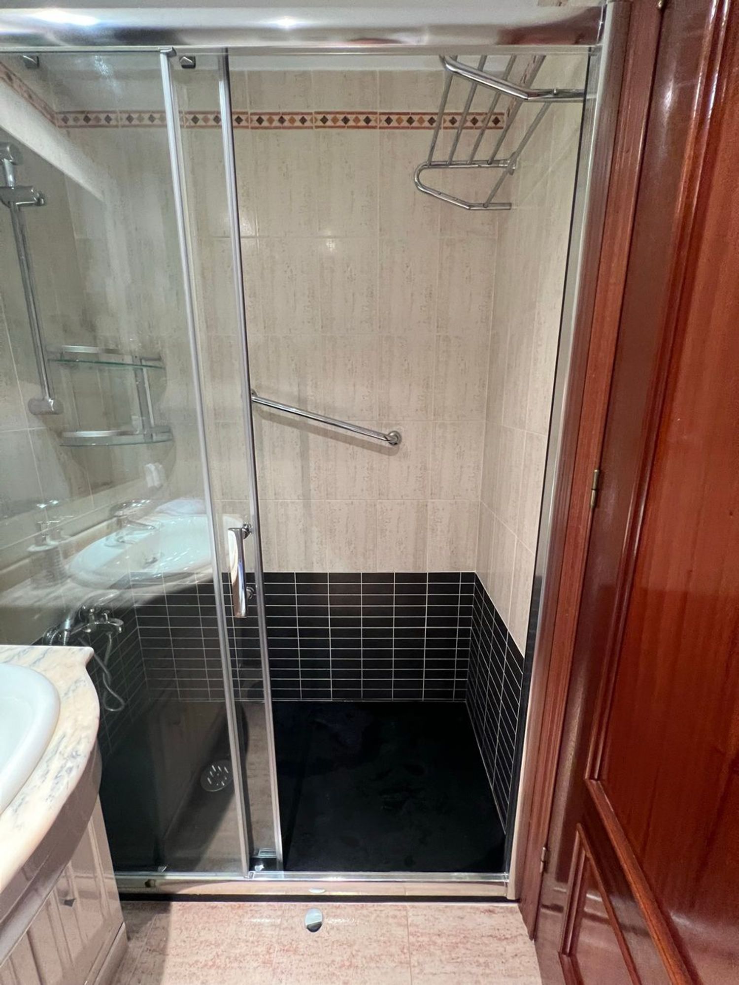 Piso en Calle José Manuel Vallés, 1, La Puya - La Ermita - Foto 12