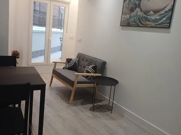Estudio en Avenida de Galicia, 3, Plaza de América - Foto 3