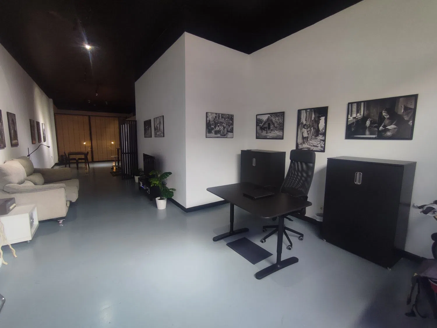 Estudio en calle Porlier, 48 - Foto 6