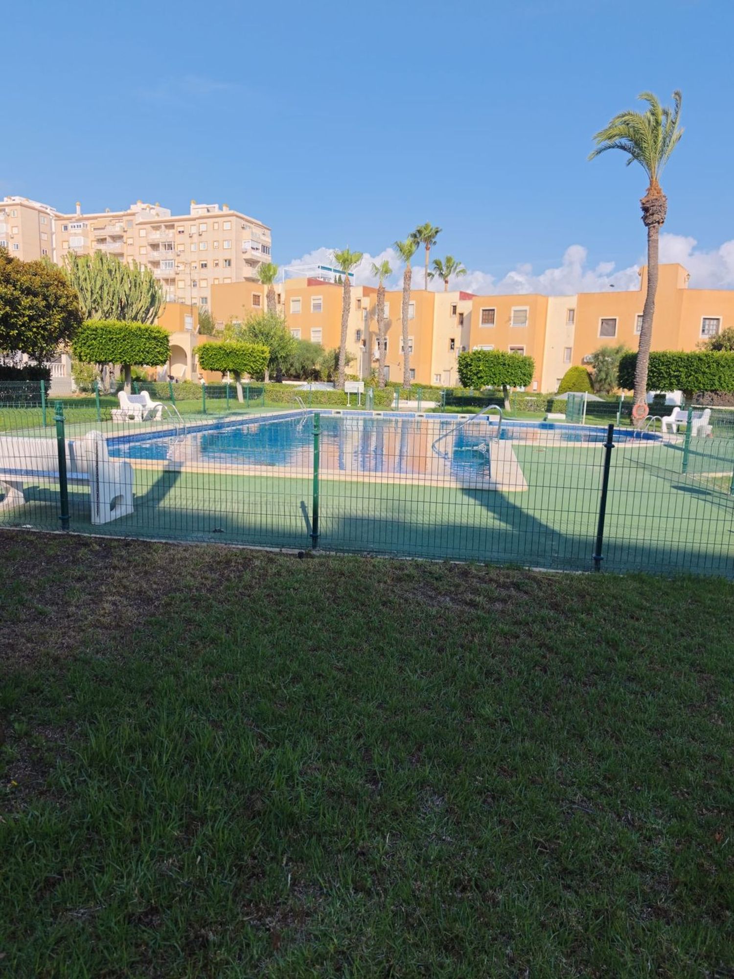 Piso en Avenida Corinto, 1, Torreblanca - Foto 17