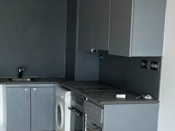 Estudio en Calle Pedrezuela, 1, Campodón - Ventorro del Cano, Alcorcón - Foto 3