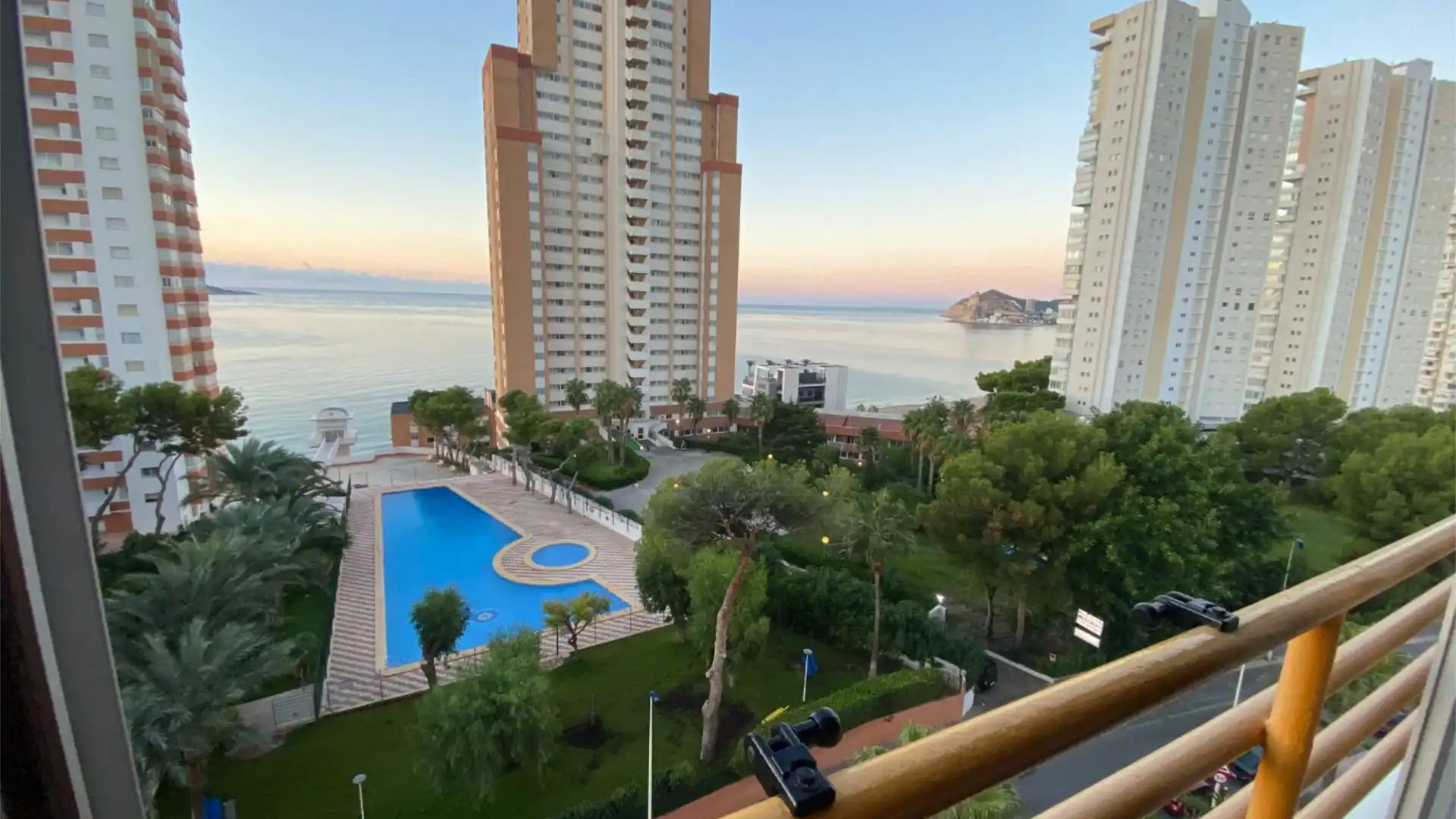 Apartamento en  Avenida de Uruguay 10 - Foto 3