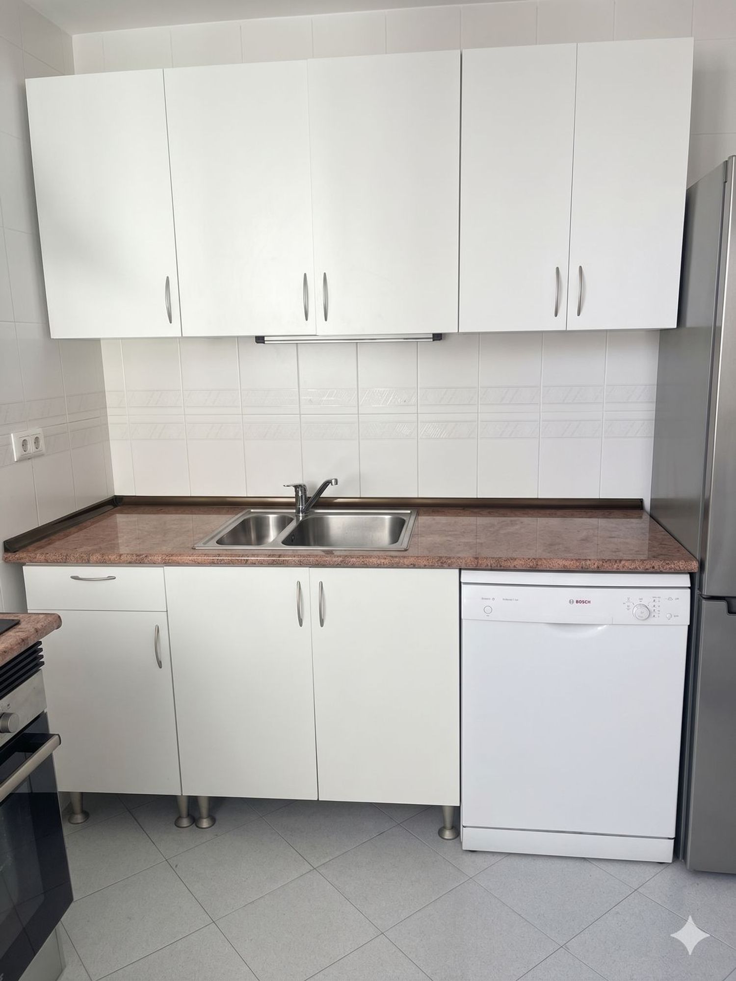 Piso en calle de Silvano, 130 - Foto 10