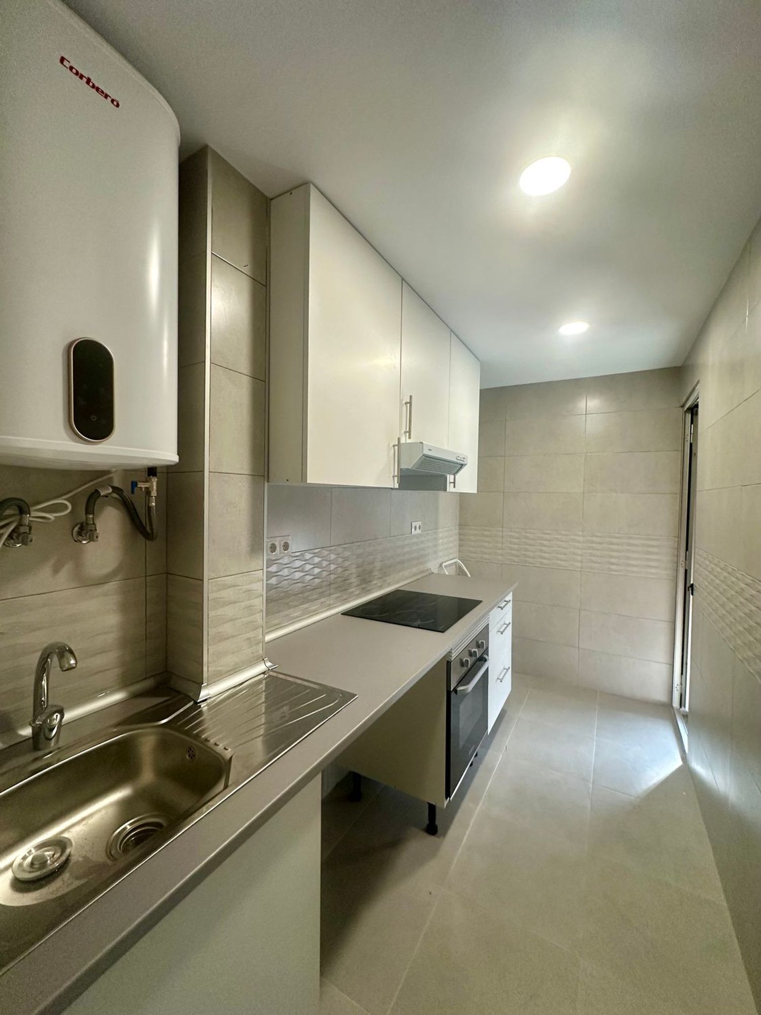 Piso en calle de Valmojado, 171 - Foto 5