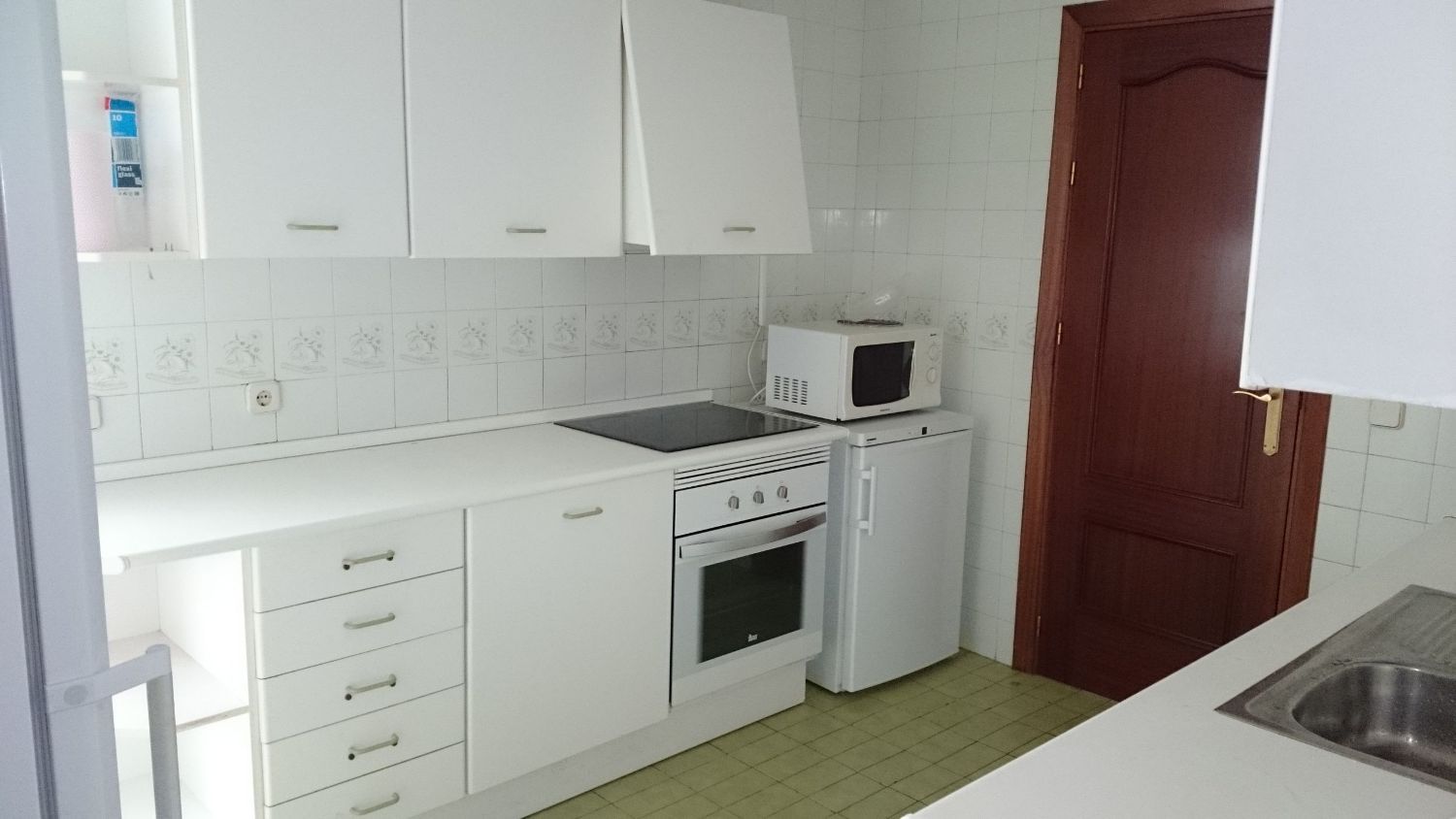 Piso en Calle Castillo de Alcalá de Guadaíra, 17, Bami - Pineda - Foto 13
