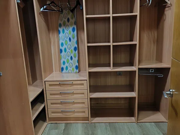 Loft en Calle Virgen de Gracia y Esperanza, 25, Puerta Carmona-Puerta Osario-Amador de los Ríos - Foto 8