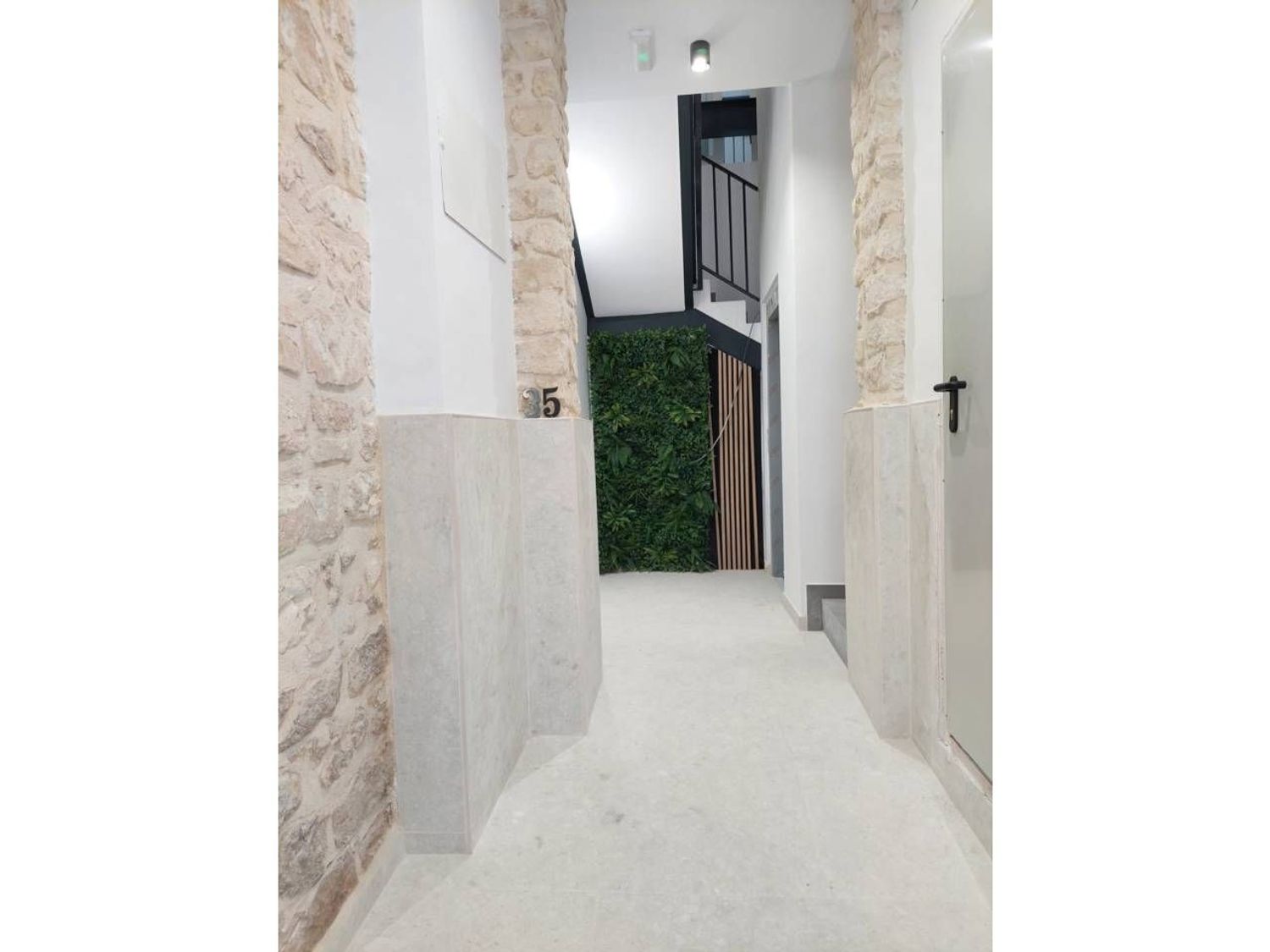 Piso en Calle Pardo Gimeno, Benalúa - Foto 7
