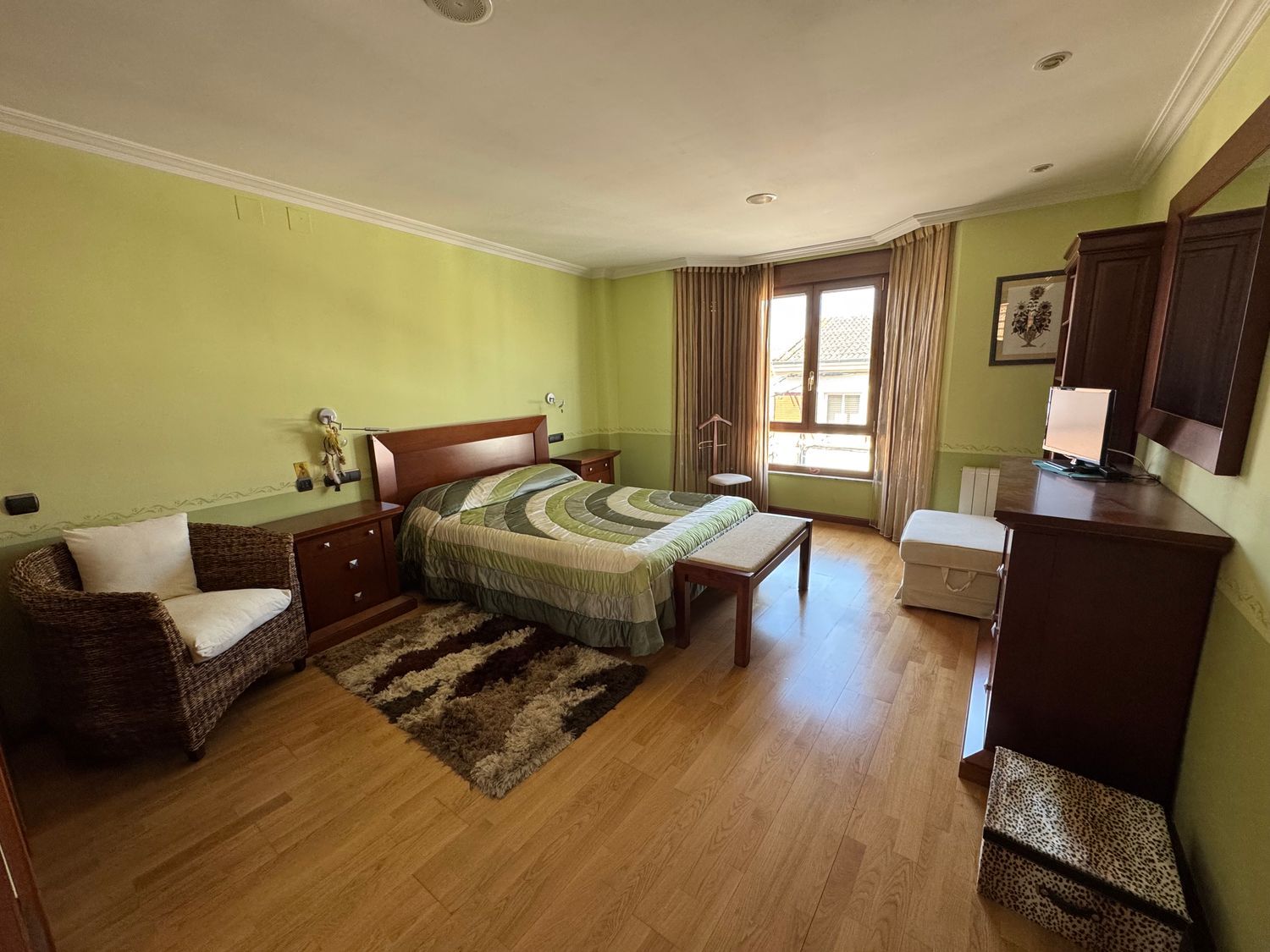 Chalet adosado en Avenida de la Constitución, 111 - Foto 10