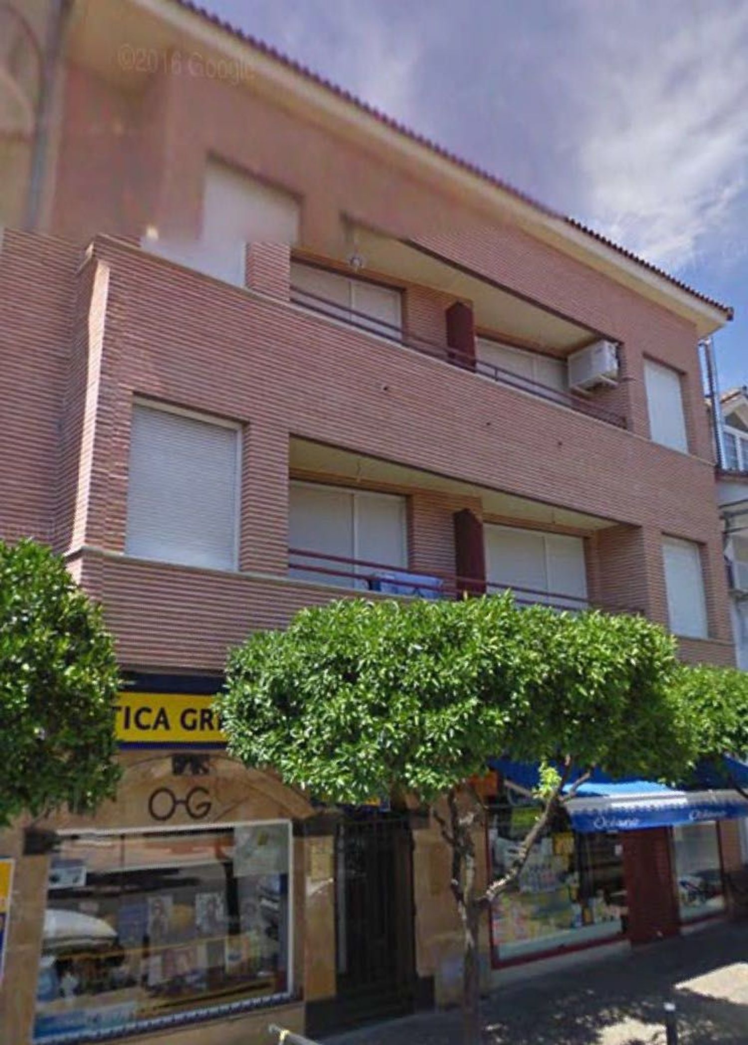 Piso en Calle Dos de Mayo, 4 - Foto 6