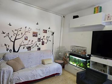 Piso en  Carrer de Gandia 32 - Foto 1