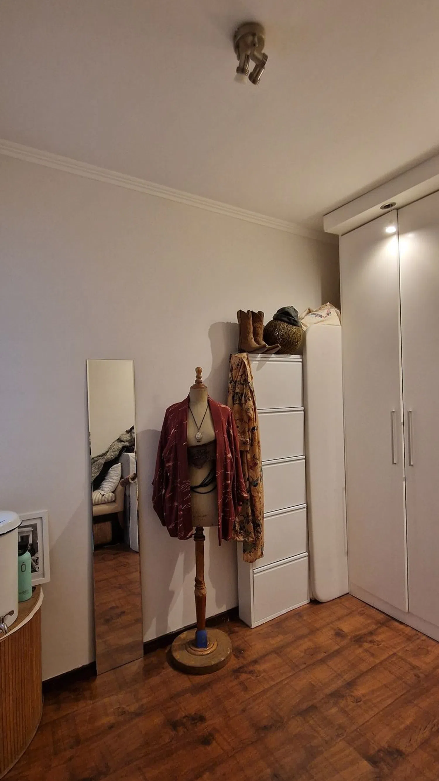 Piso en calle de la Concòrdia, 54 - Foto 3