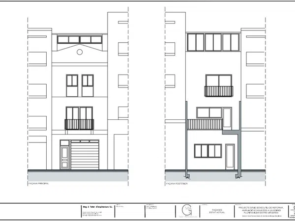 Chalet adosado en Calle Francesc Macià, 36 - Foto 35