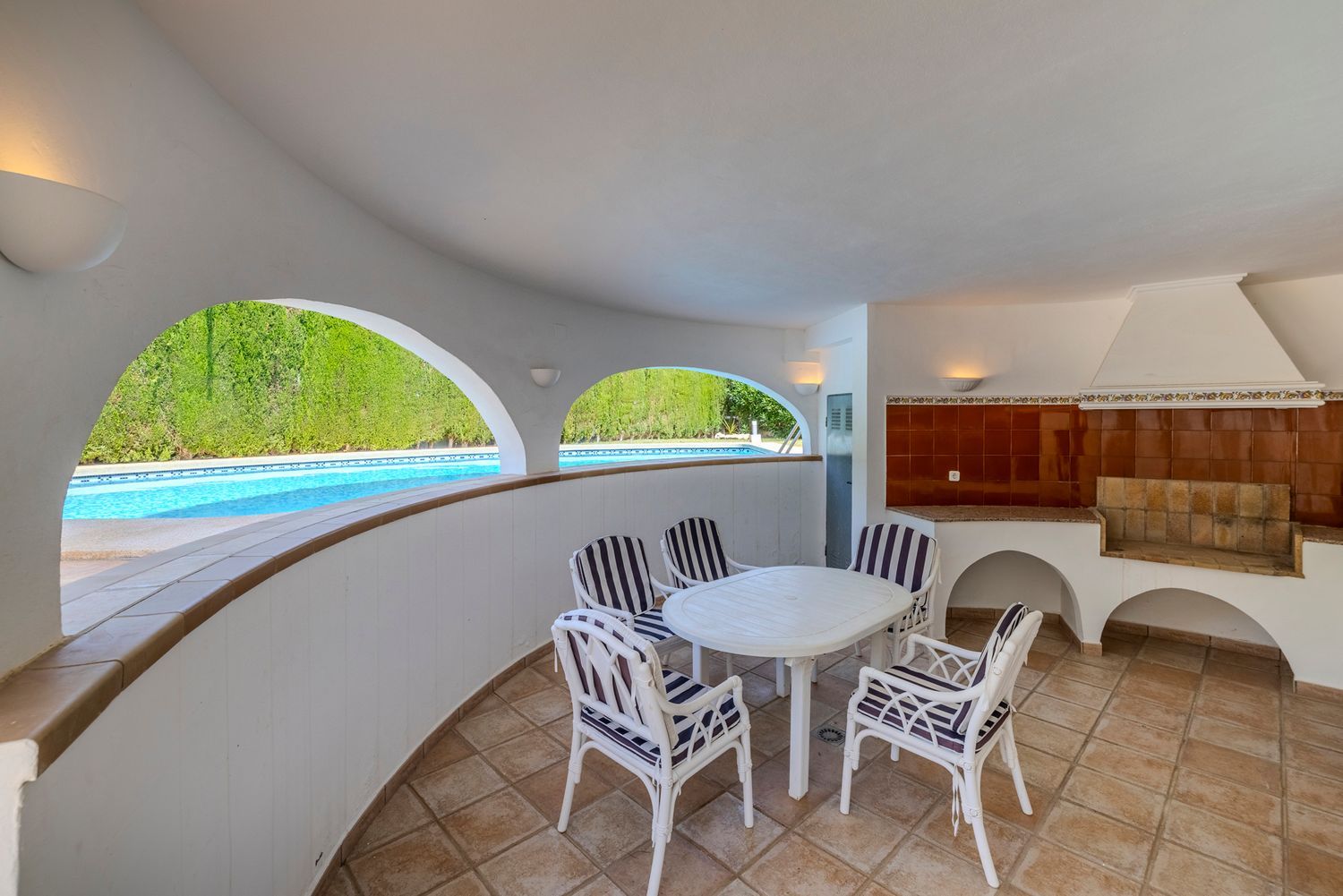 Casa o chalet independiente en Calle Romer, 10, El Montgó, El Montgó - Foto 25