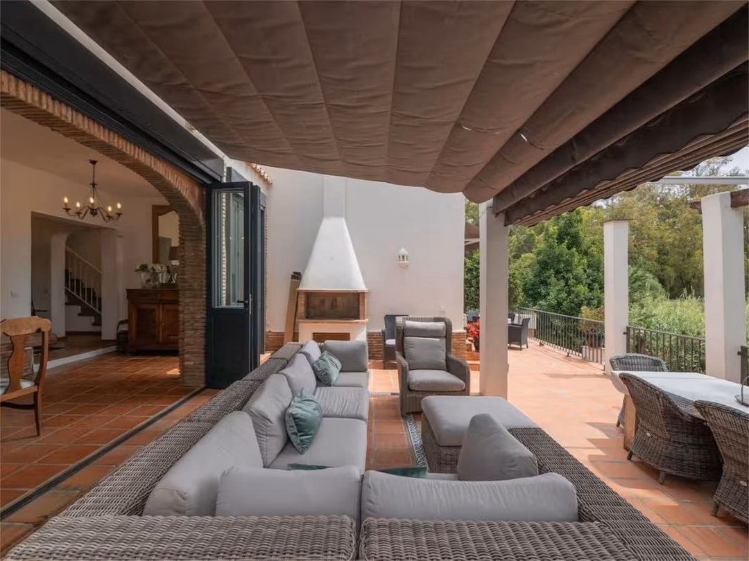 Chalet en  Calle del Faísán 140 - Foto 4