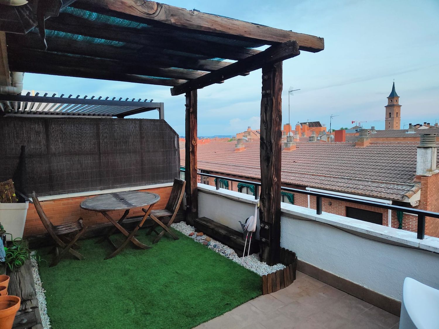 Ático en calle de Géminis, 31 - Foto 9