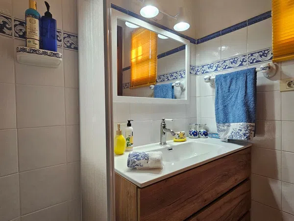 Casa o chalet independiente en Calle Penyal d'Ifach, 32 - Foto 25