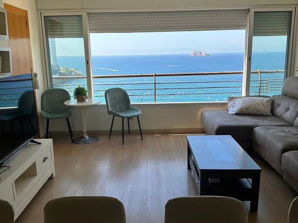 Piso en Avenida de Madrid, 31, Playa de Levante, Playa de Levante - Foto 1