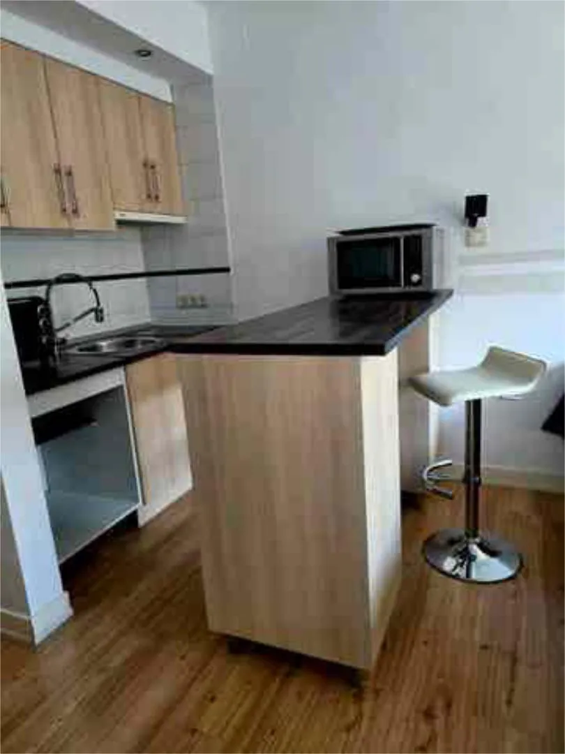 Estudio en Triana - Foto 2