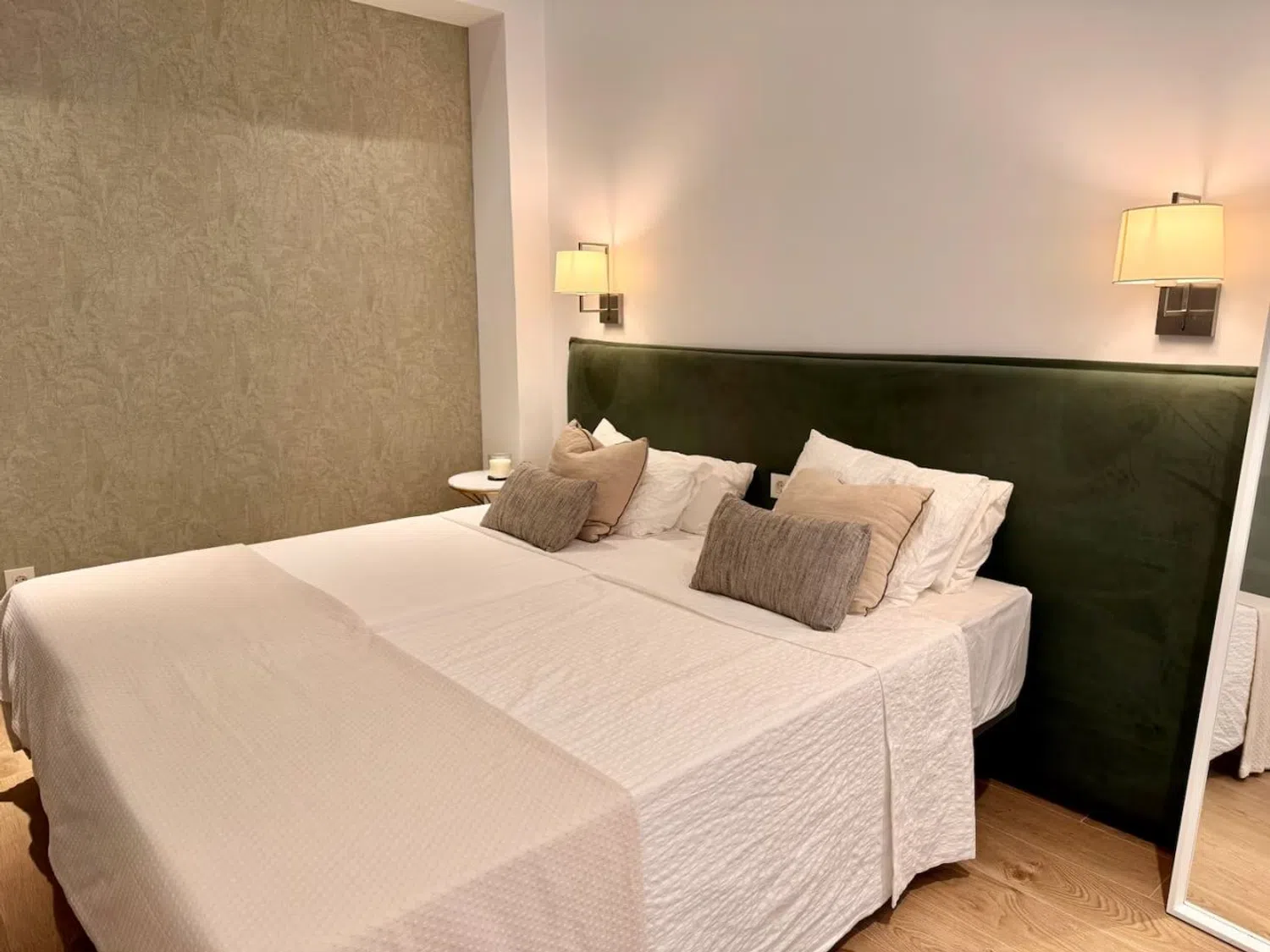 Estudio en calle de Núñez de Balboa, 51 - Foto 5