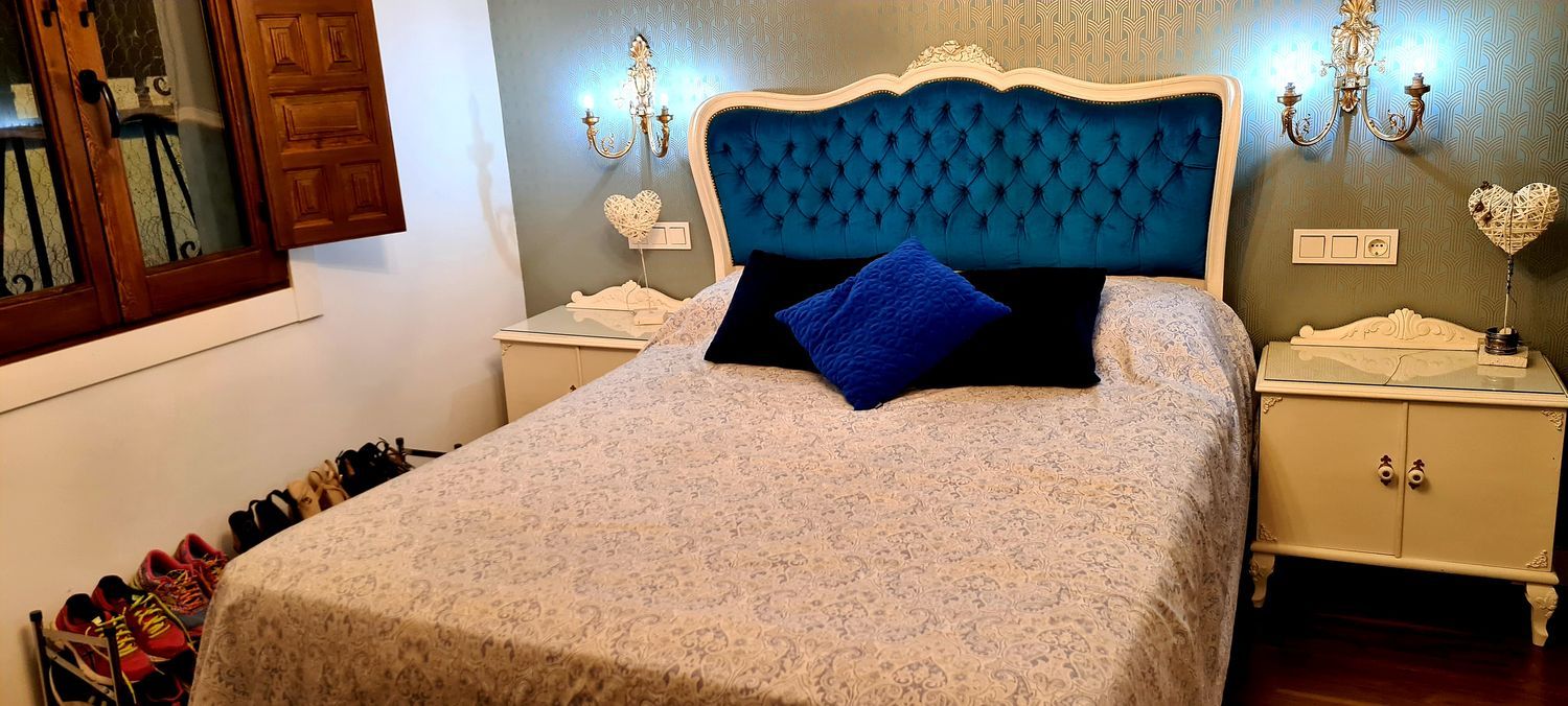 Piso en plaza del Salvador, 15 - Foto 18