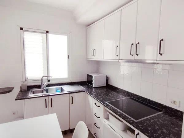 Piso en calle Mariana Pineda, 34 - Foto 6