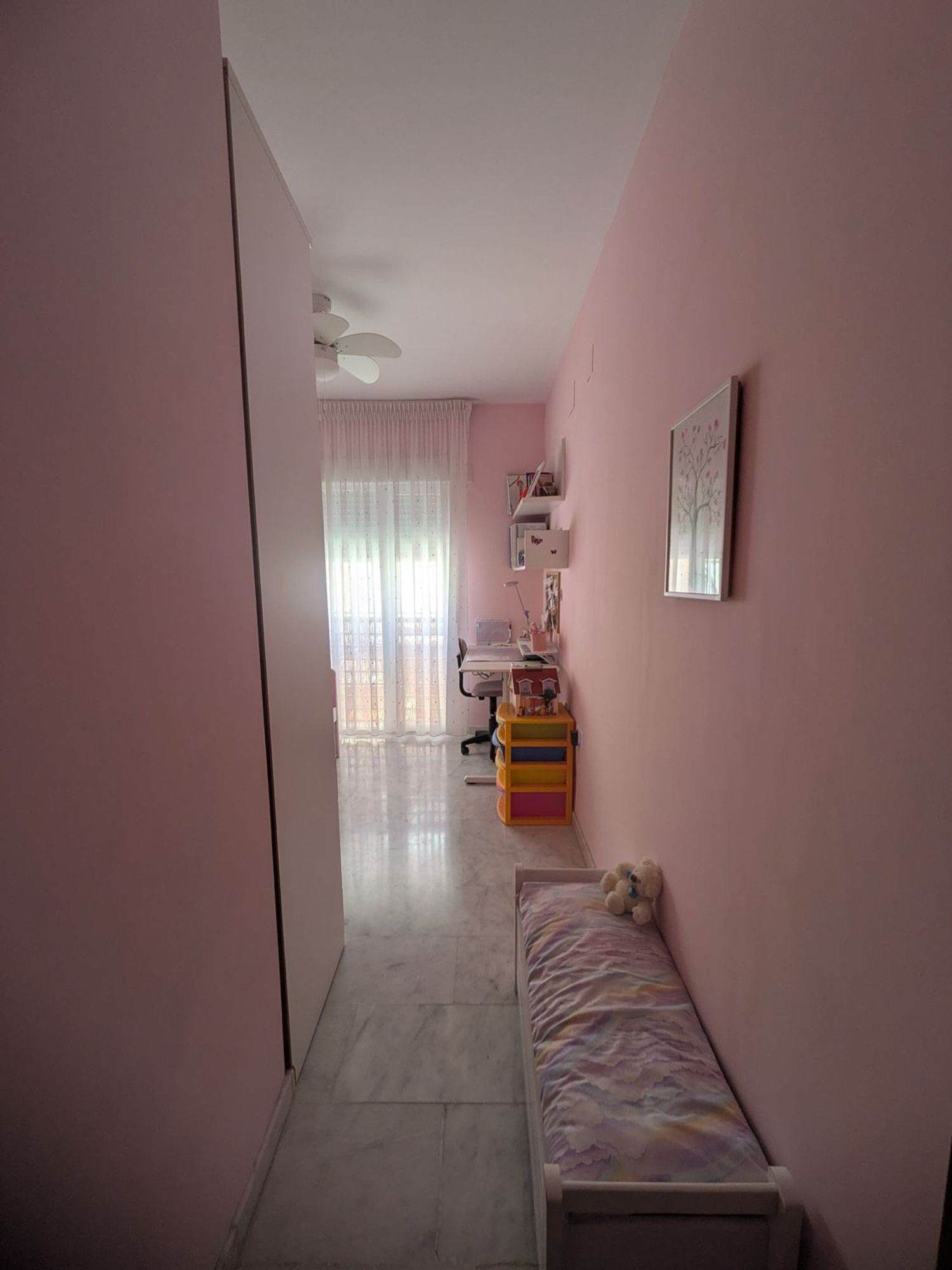 Piso en Calle Santa Brígida, 6, Belén - San Roque, Belén - San Roque - Foto 5