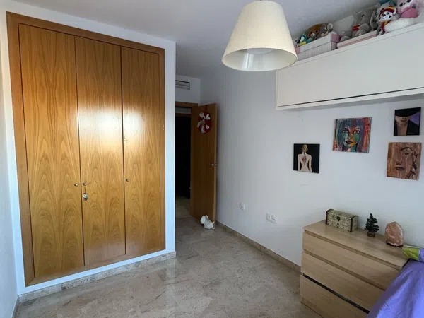 Piso en calle Taibilla, 12 - Foto 4