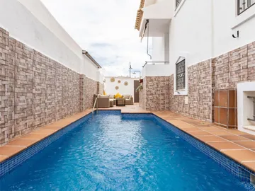 Chalet en  Calle los Vecinos 3 - Foto 7