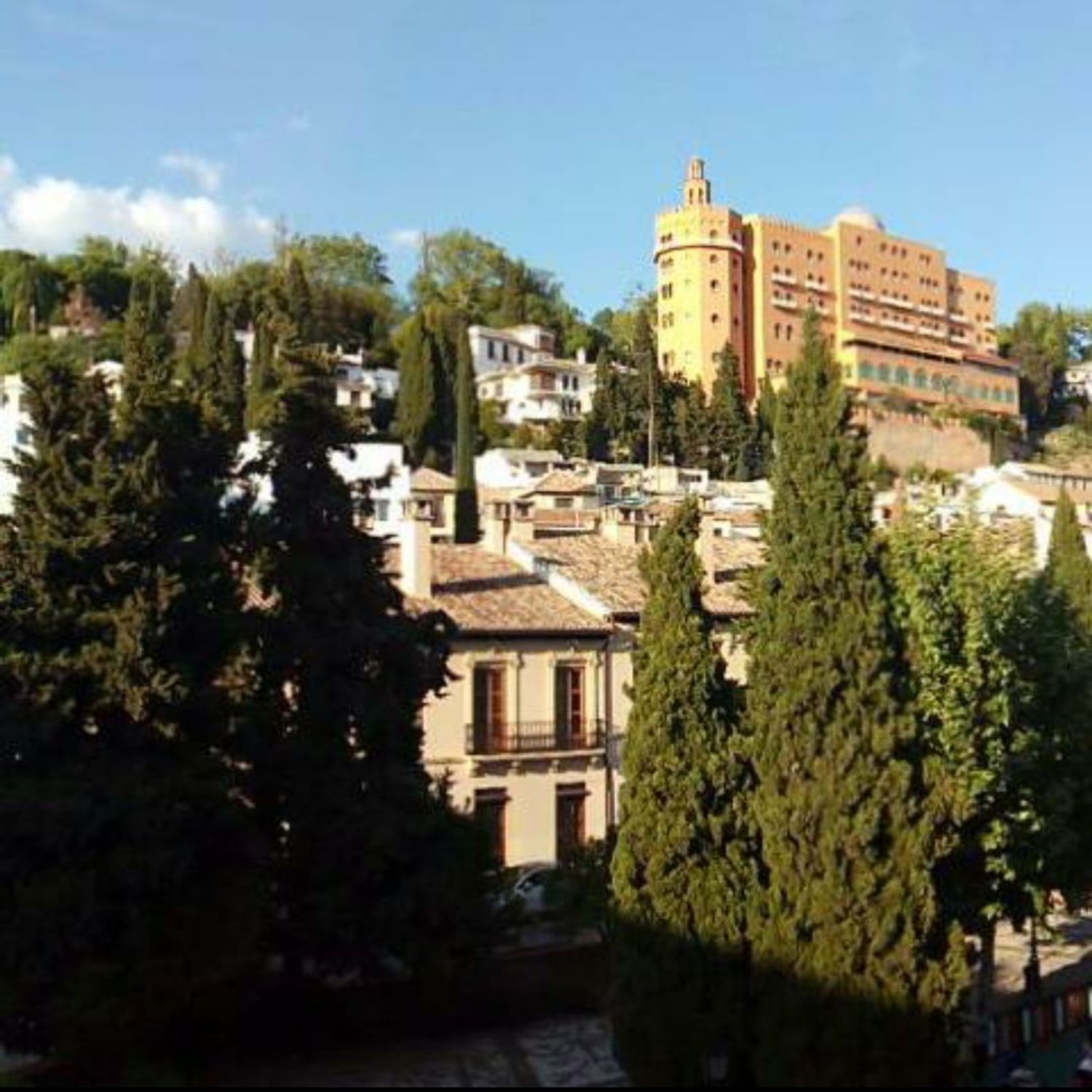 Piso en Campo del Príncipe, 22, Cuesta Escoriaza - Barranco del Abogado - Foto 3