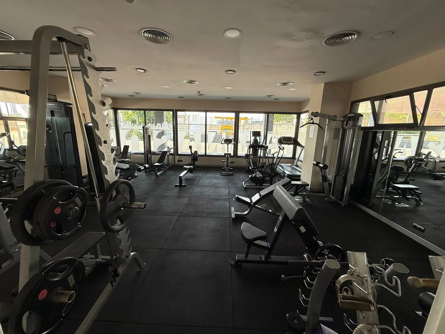 Estudio en Cno Villaviciosa De Odon a Mostoles S/n Km 0,2 s/n ,2 - Foto 9