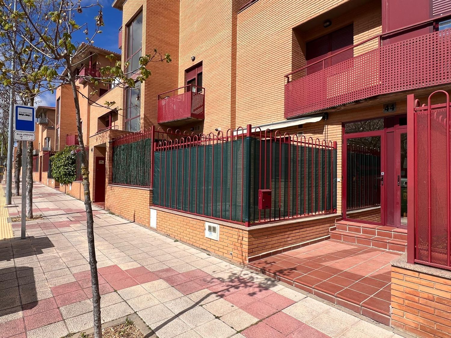 Dúplex en calle Beira, 44 - Foto 22