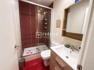 Dúplex en  de Calvo Asensio - Foto 7