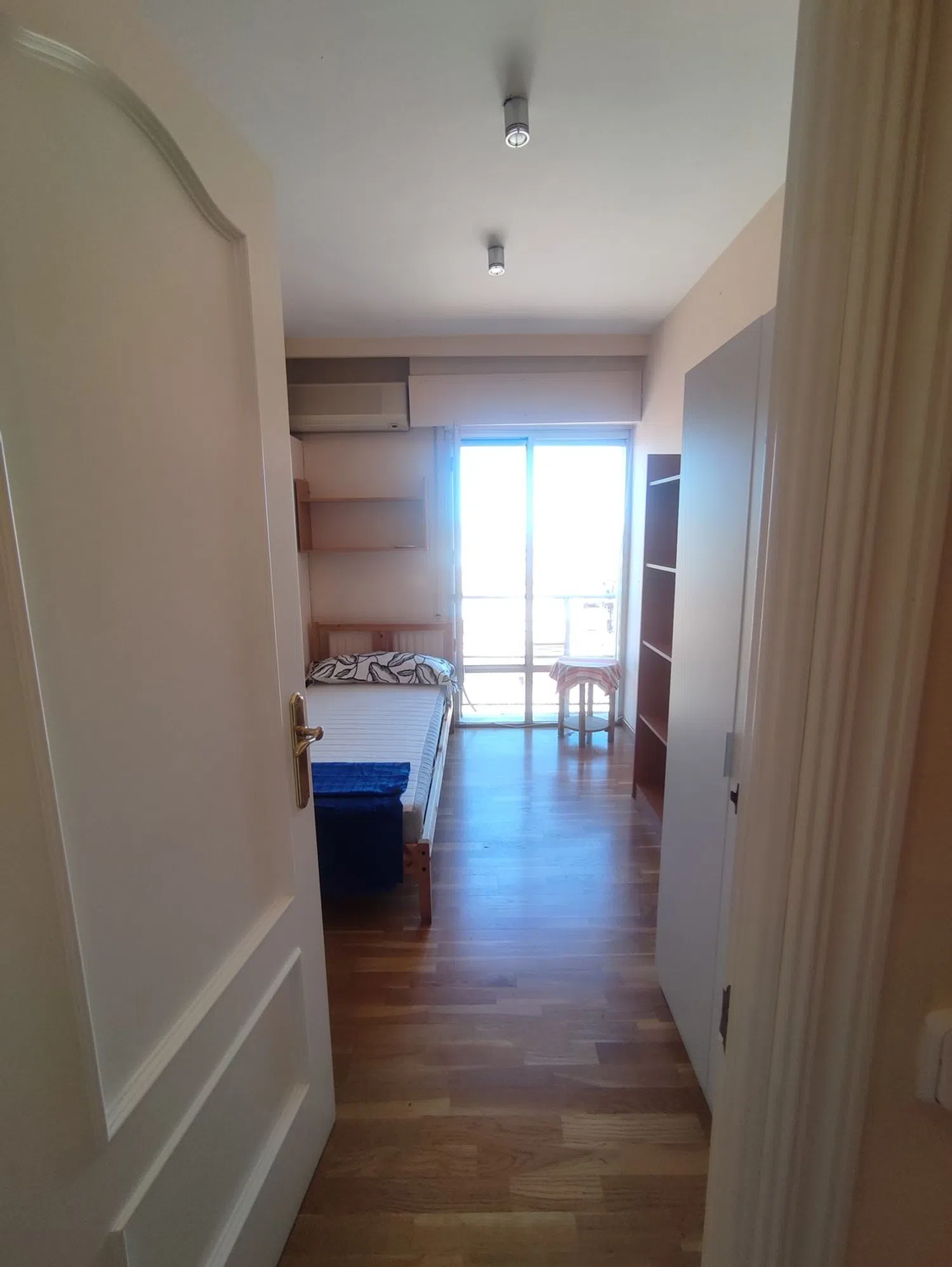 Piso en carretera de Canillas, 21 - Foto 17