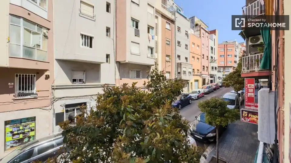 Piso en L'Hospitalet de Llobregat - Foto 8