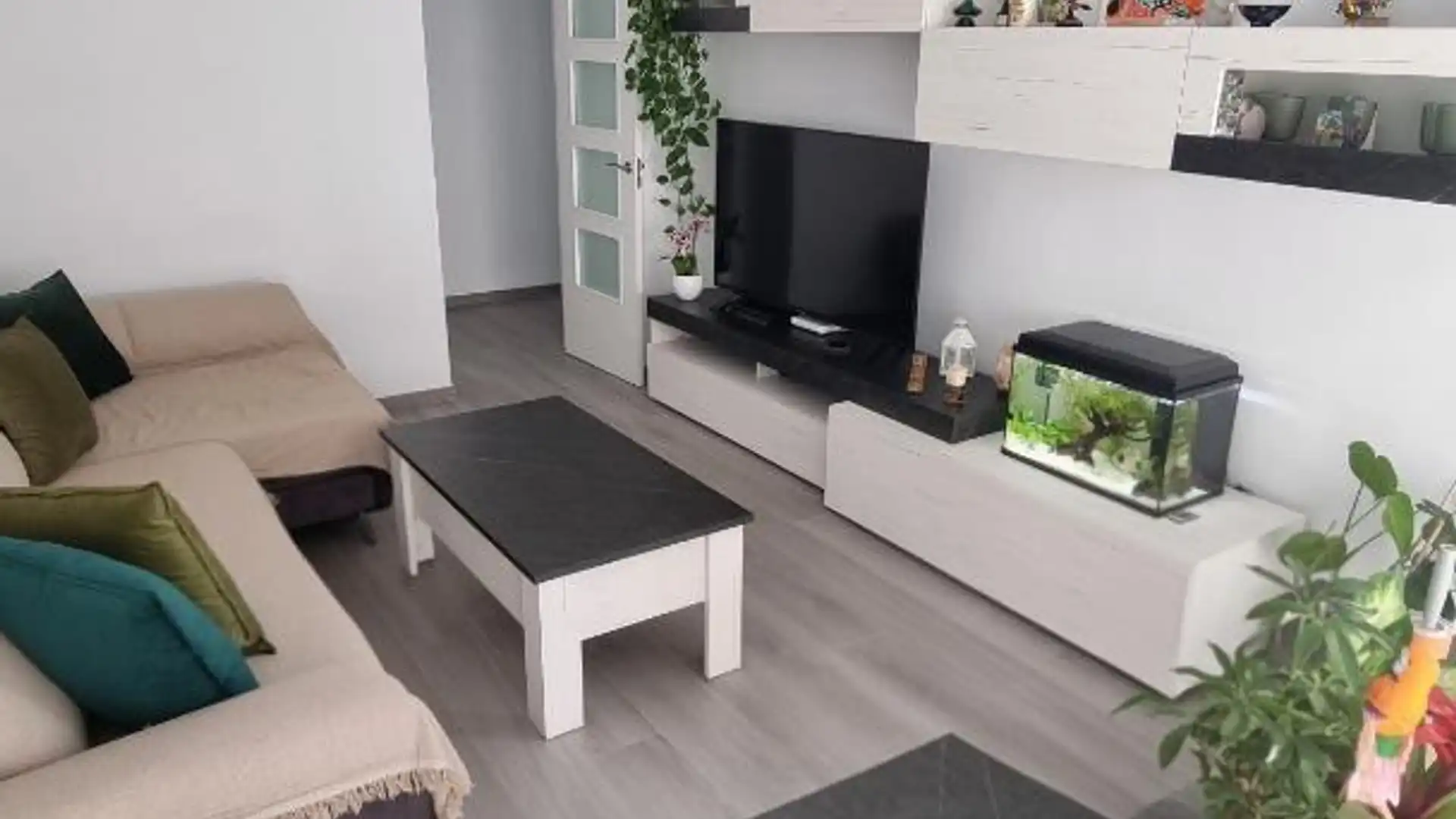 Piso en  Carrer Santa Rita 2 - Foto 2