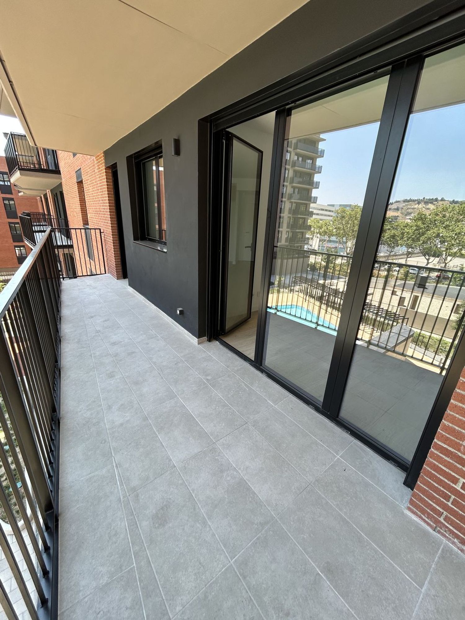 Piso en Calle de Miquel Porter i Moix, 28, La Marina del Prat Vermell - Foto 10
